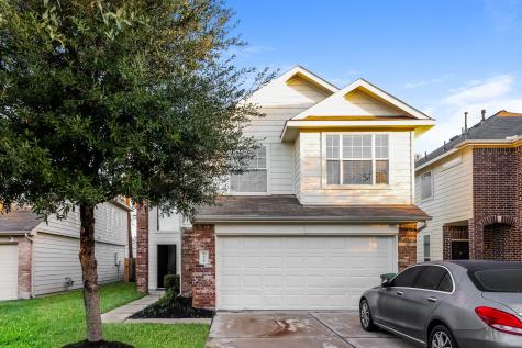 5819 Northern Oak Street Houston TX 77016