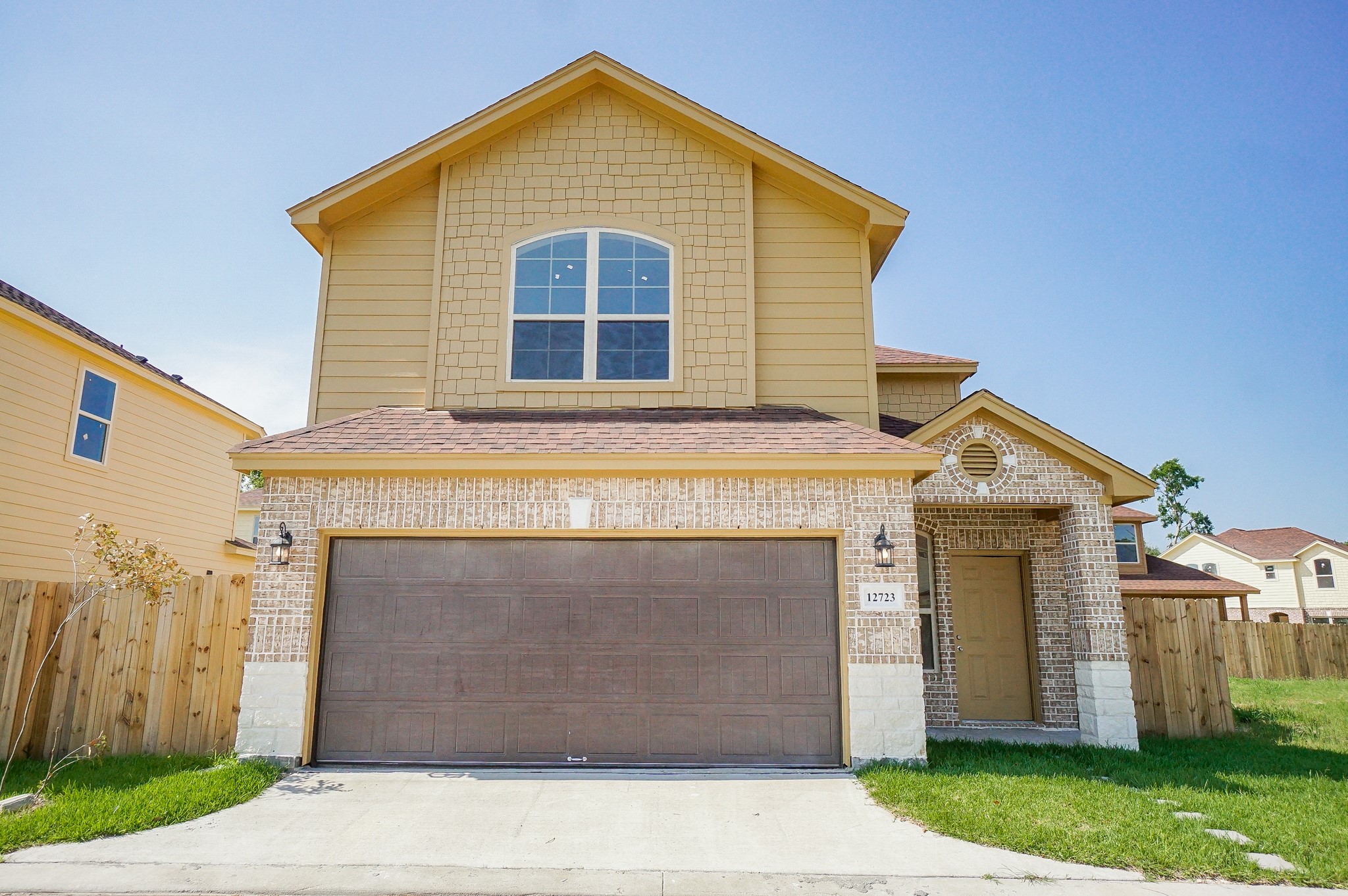 12723 Morrilton Street Houston TX 77072