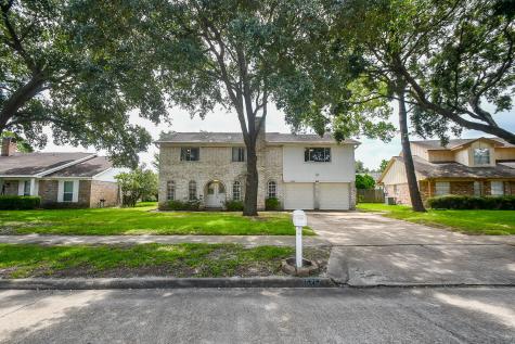 12526 Chessington Drive Houston TX 77031