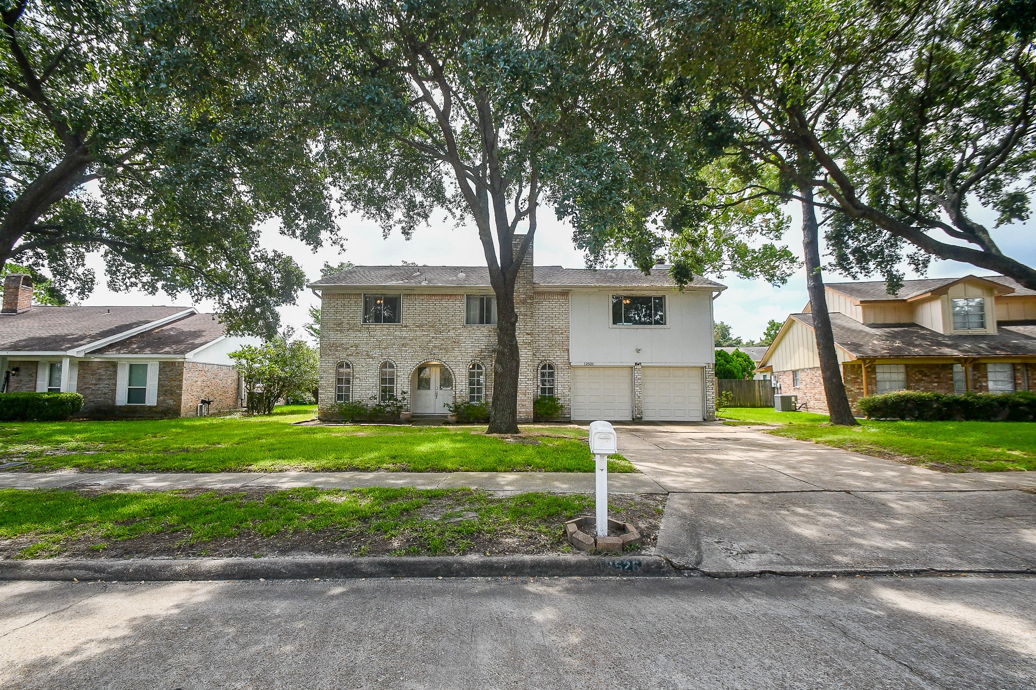 12526 Chessington Drive Houston TX 77031