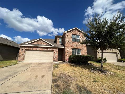 2510 Northern Great White Court Katy TX 77449