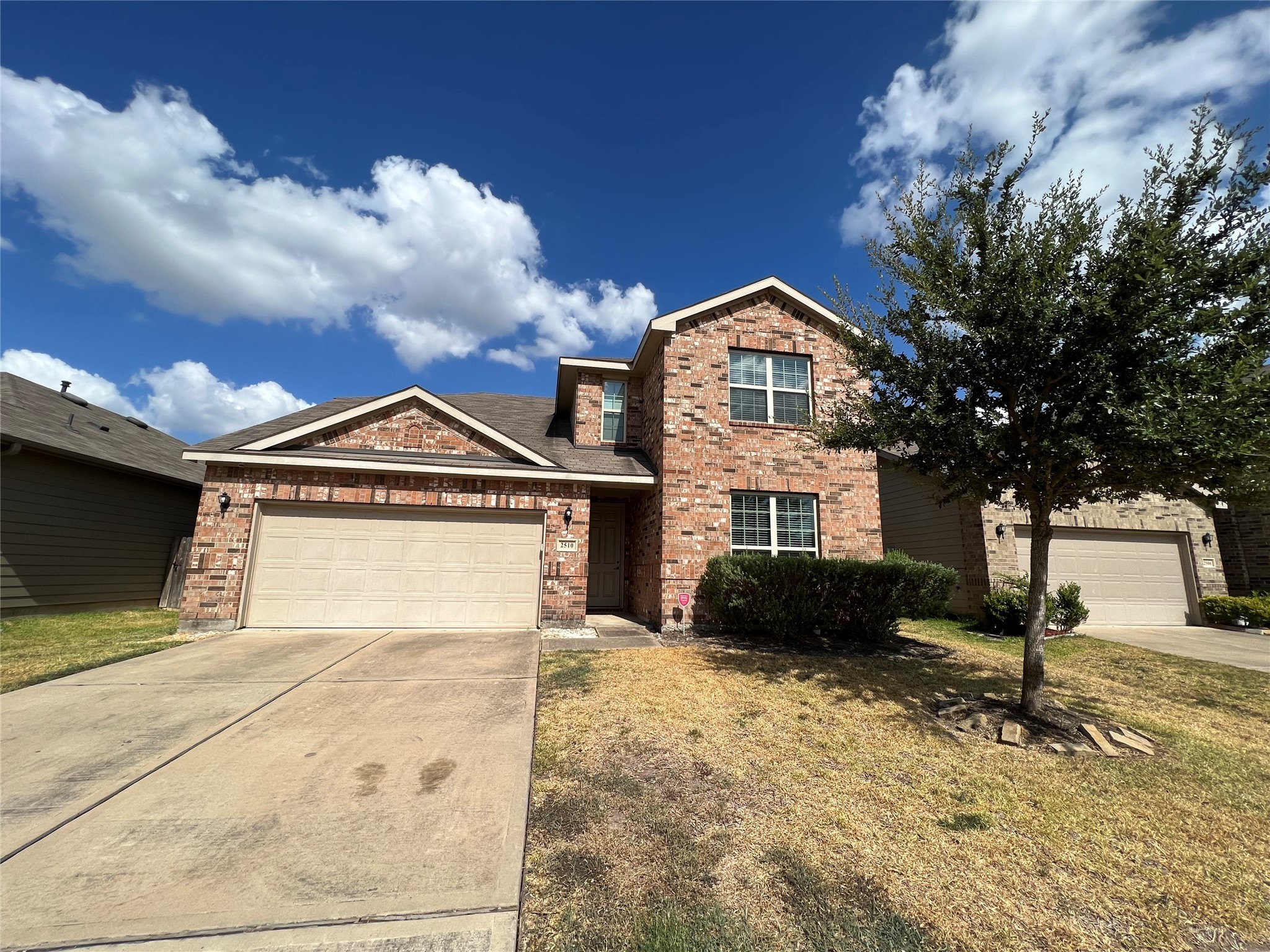 2510 Northern Great White Court Katy TX 77449
