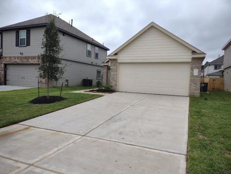 3460 Wooded Lane Conroe TX 77301