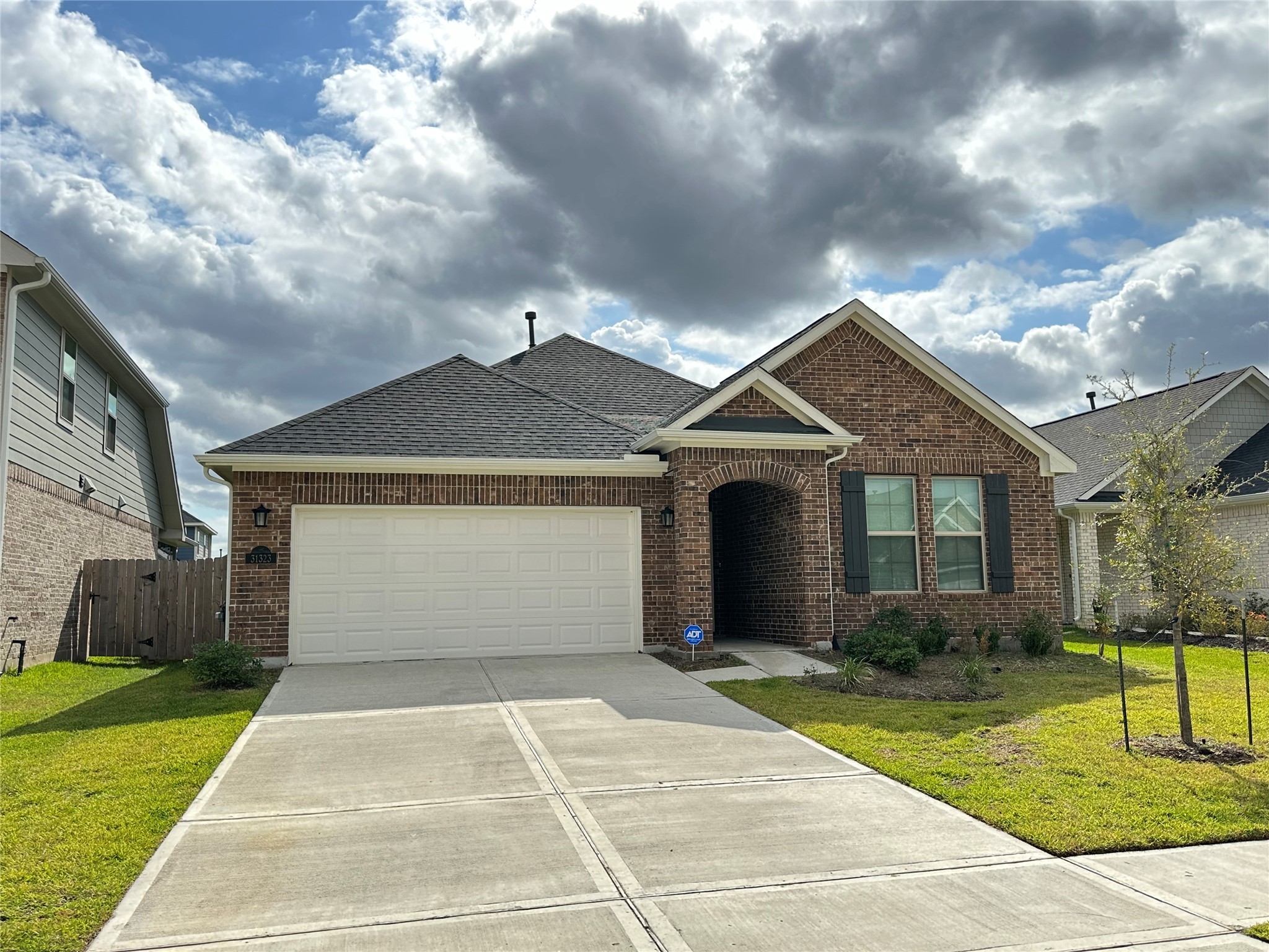 31323 Horseshoe Meadow Bend Lane Fulshear TX 77441