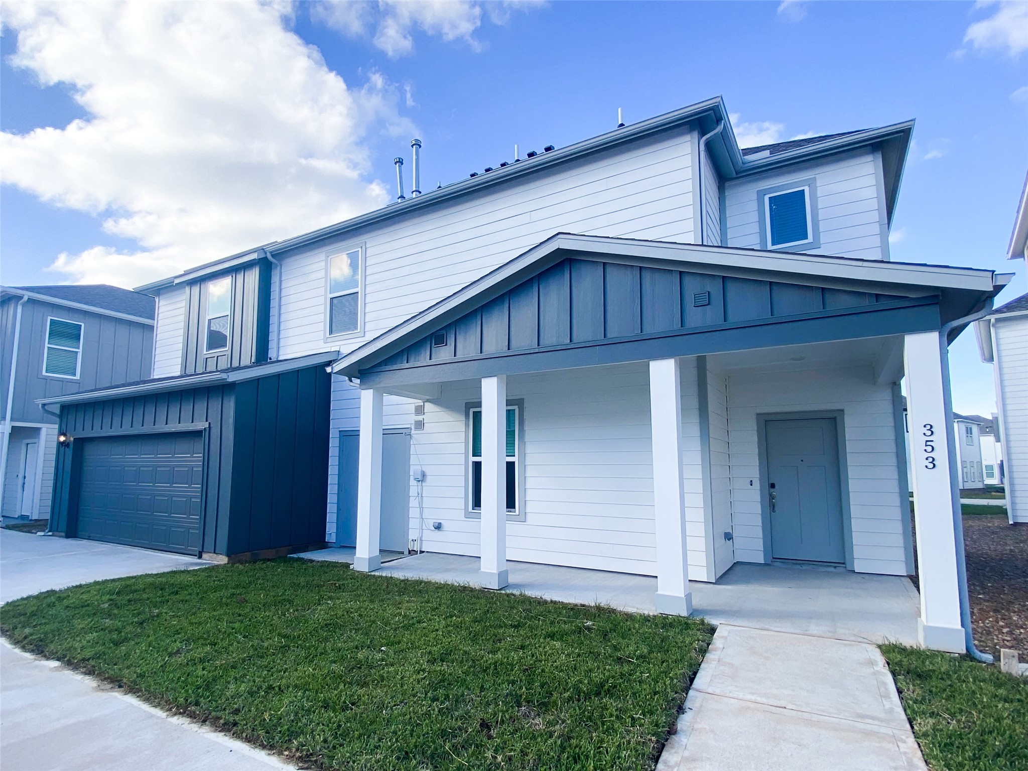 353 Huisache Street Lake Jackson TX 77566