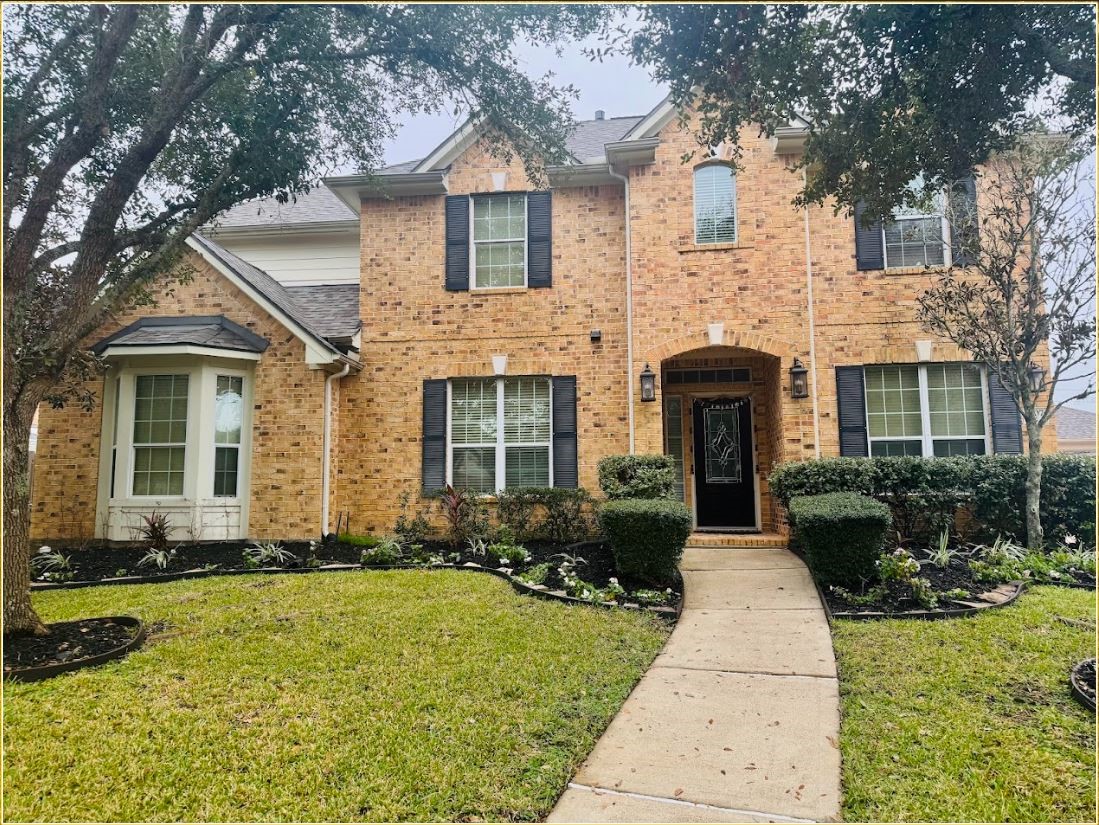 5107 Windshire Missouri City TX 77459
