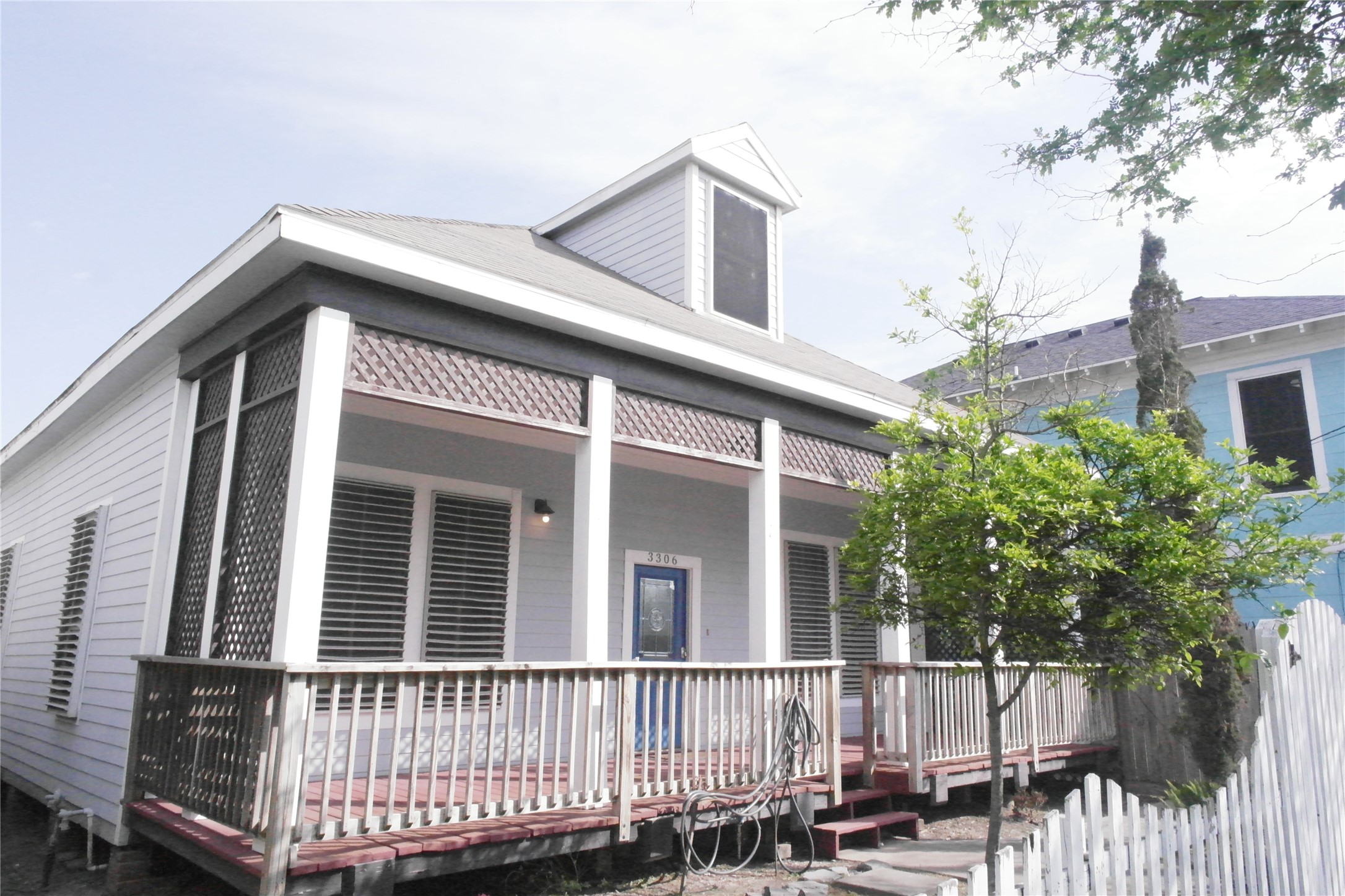3306 Avenue R Galveston TX 77550