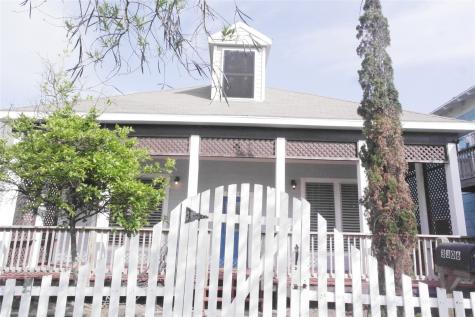 3306 Avenue R Galveston TX 77550
