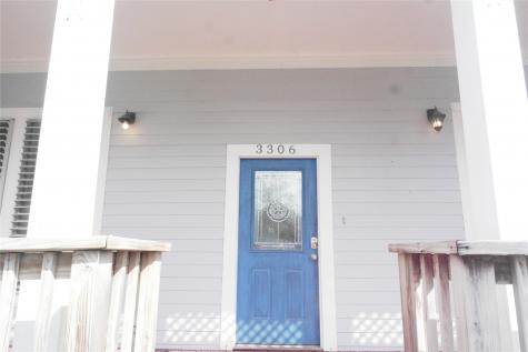 3306 Avenue R Galveston TX 77550