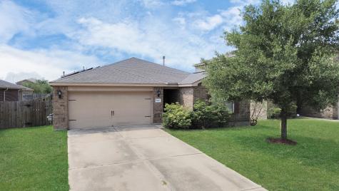 9422 Peridot Green Drive Rosharon TX 77583