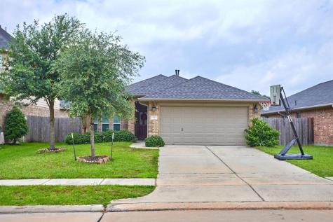 15615 Whispering Green Drive Cypress TX 77429