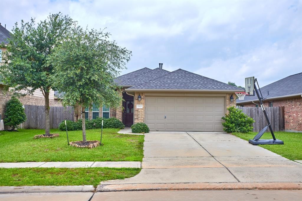 15615 Whispering Green Drive Cypress TX 77429