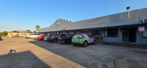 4101 Avenue S Galveston TX 77550