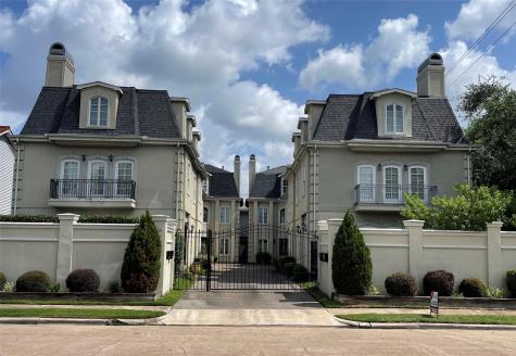 5970 Inwood Drive Houston TX 77057