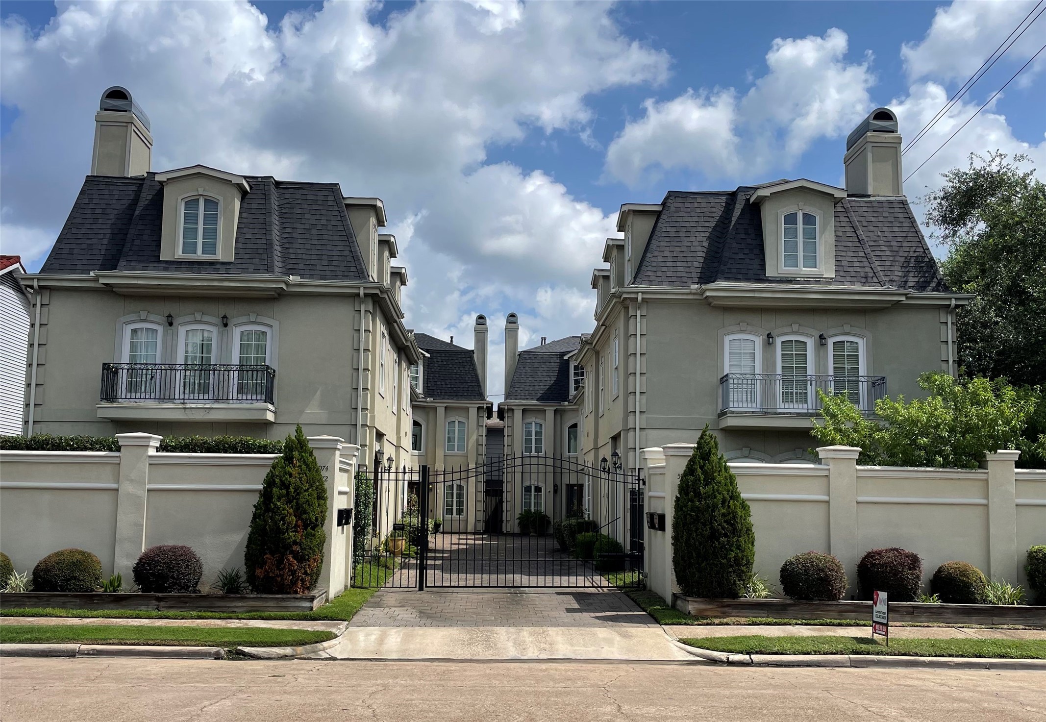 5970 Inwood Drive Houston TX 77057