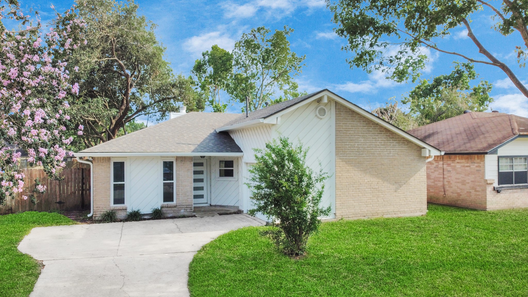 18515 Haughland Drive Cypress TX 77433