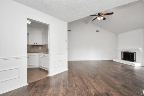 18515 Haughland Drive Cypress TX 77433