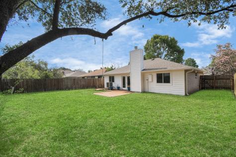 18515 Haughland Drive Cypress TX 77433