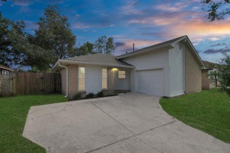 18515 Haughland Drive Cypress TX 77433