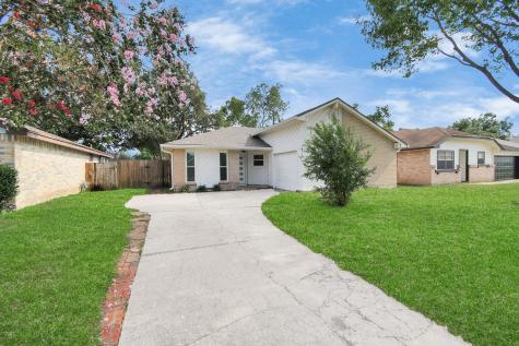 18515 Haughland Drive Cypress TX 77433