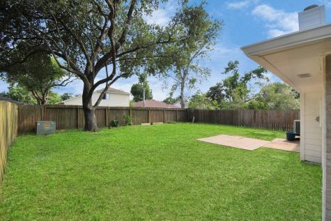 18515 Haughland Drive Cypress TX 77433