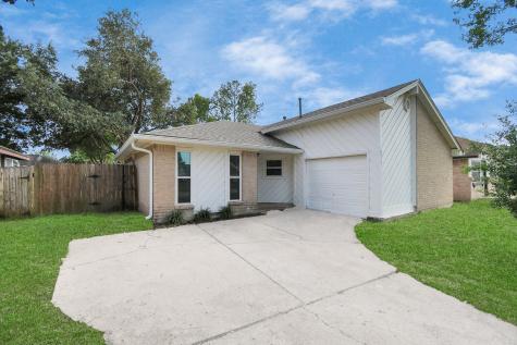 18515 Haughland Drive Cypress TX 77433
