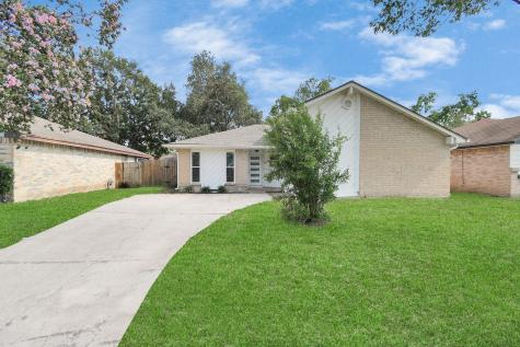 18515 Haughland Drive Cypress TX 77433