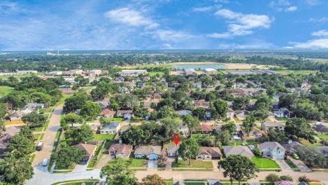 18515 Haughland Drive Cypress TX 77433