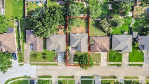 18515 Haughland Drive Cypress TX 77433