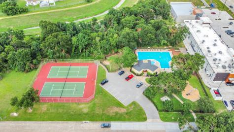 18515 Haughland Drive Cypress TX 77433