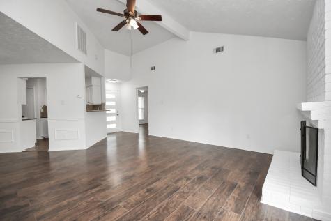 18515 Haughland Drive Cypress TX 77433