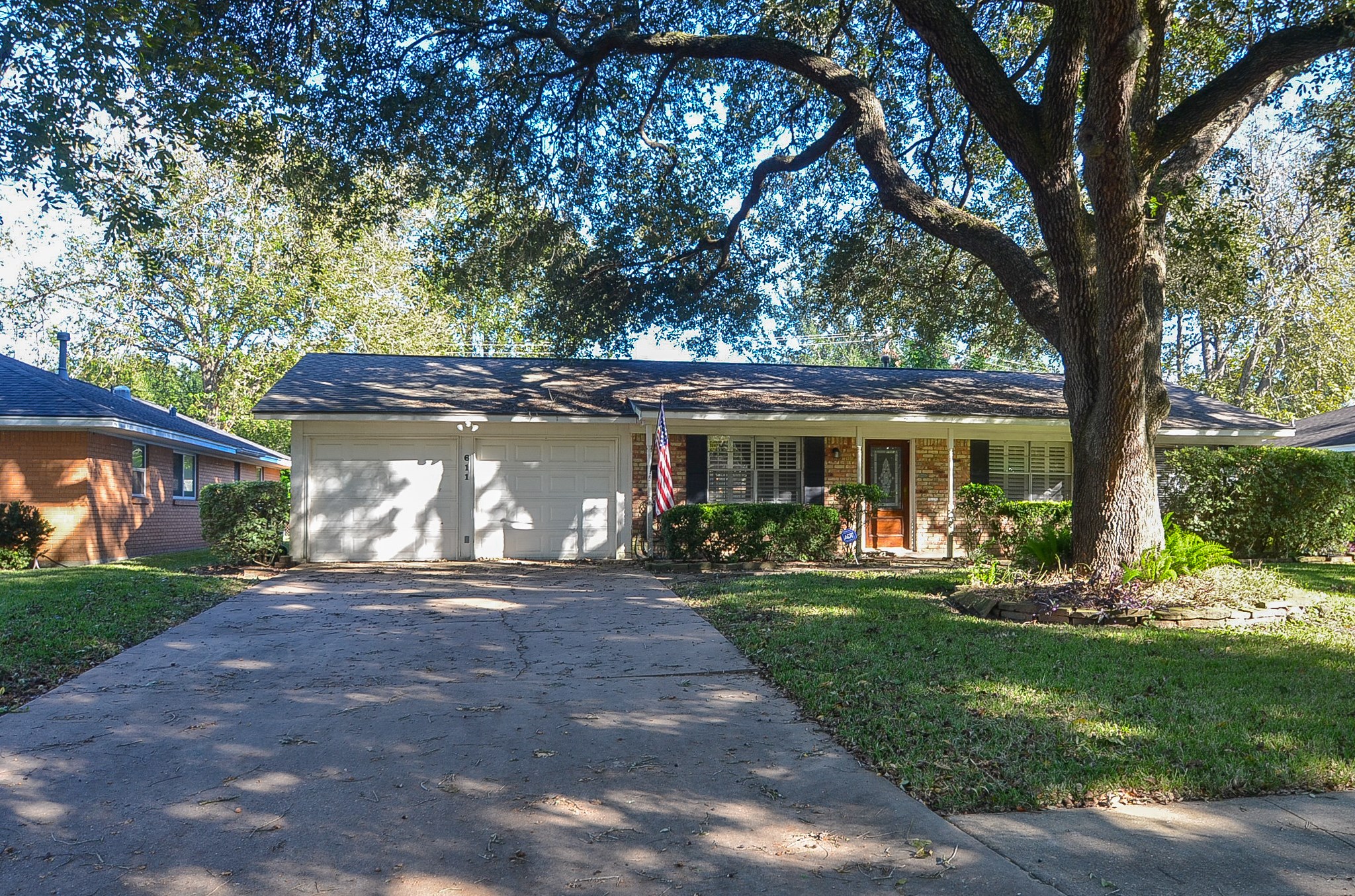 611 Alcorn Street Sugar Land TX 77478