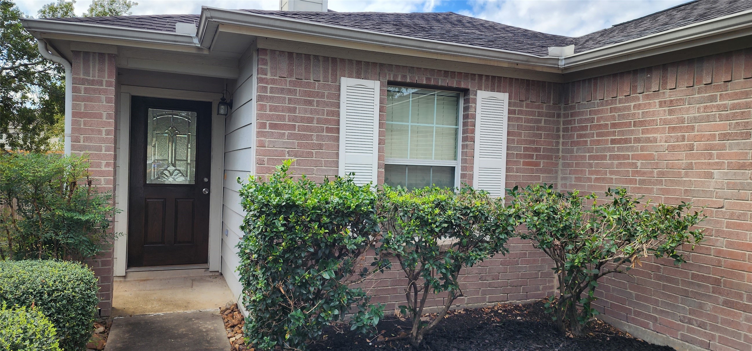 18311 Fair Grange Lane Cypress TX 77433