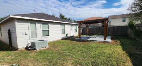 18311 Fair Grange Lane Cypress TX 77433