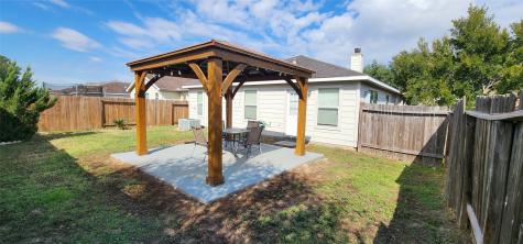 18311 Fair Grange Lane Cypress TX 77433
