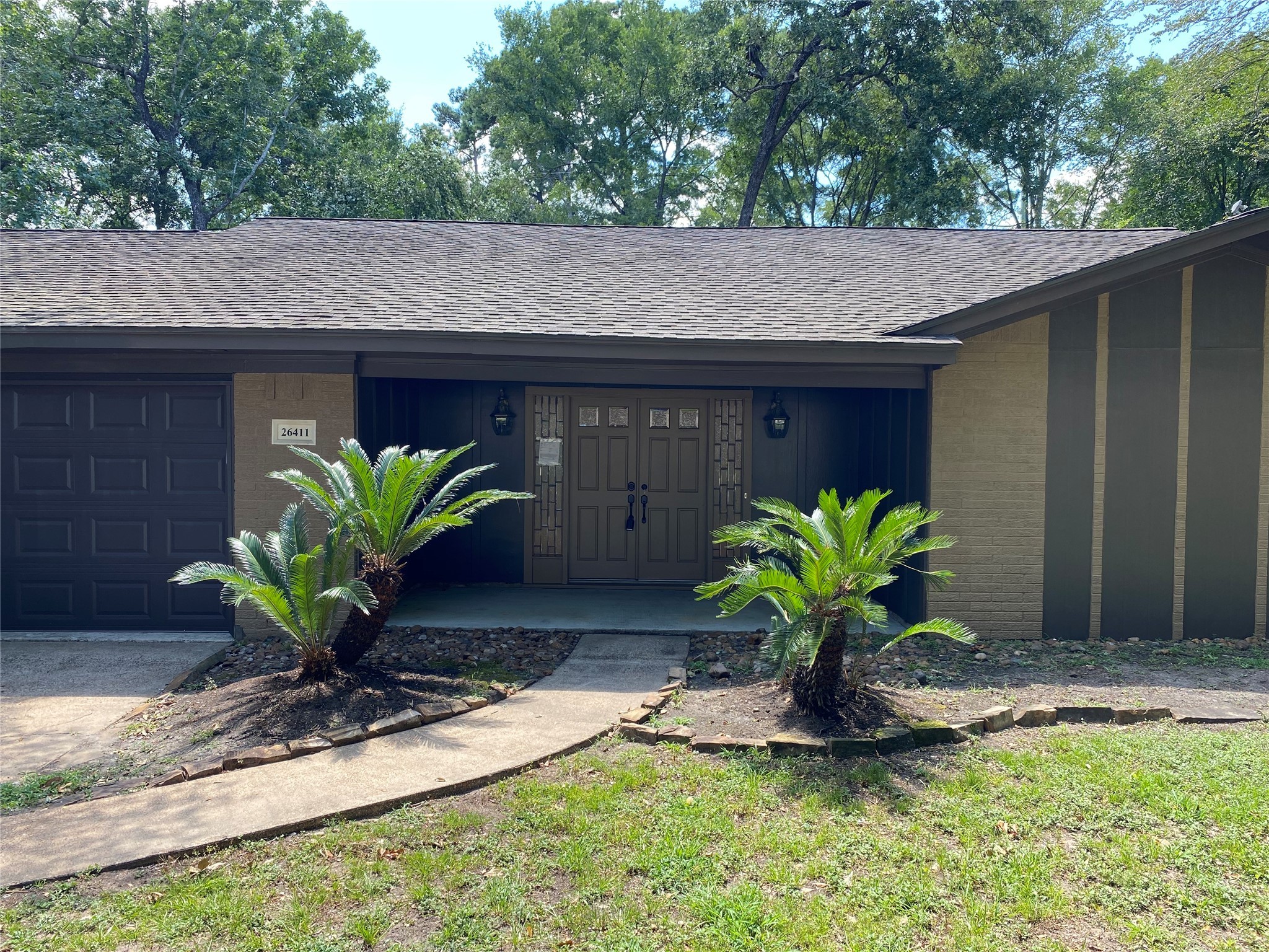 26411 Maplewood Drive Spring TX 77386