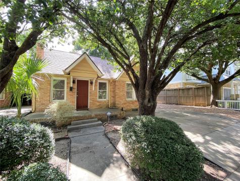 1609 Park Street Houston TX 77019