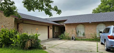 15538 Baybrook Drive Houston TX 77062