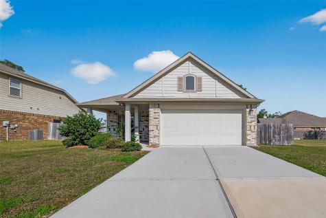 1010 Schooner Street Crosby TX 77532