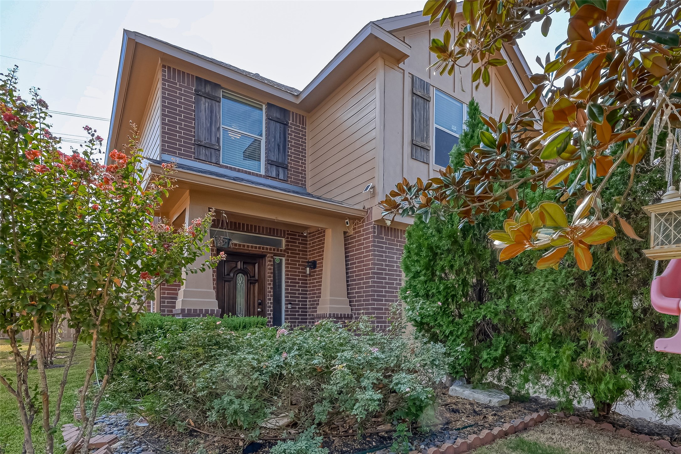 7426 Kransburg Ranch Drive Cypress TX 77433