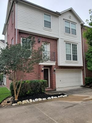 2252 La Branch Street Houston TX 77002