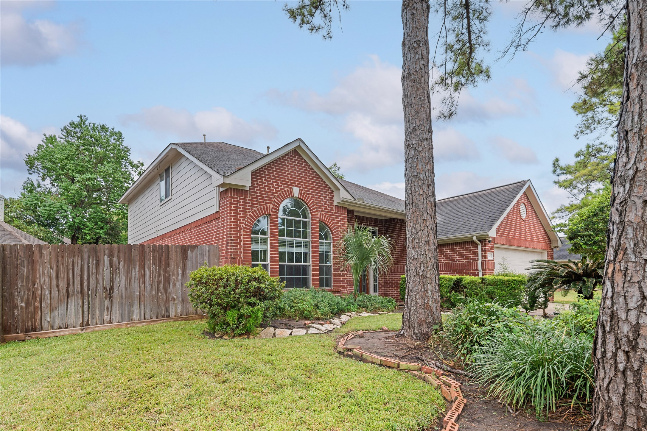18502 Eden Trails Lane Houston TX 77094