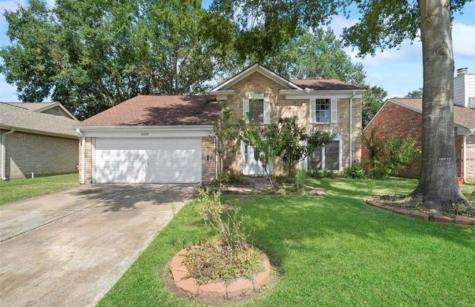 5326 Hazelgrove Drive Houston TX 77084