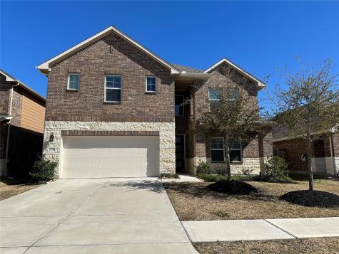 20214 Morgan Shores Drive Cypress TX 77433