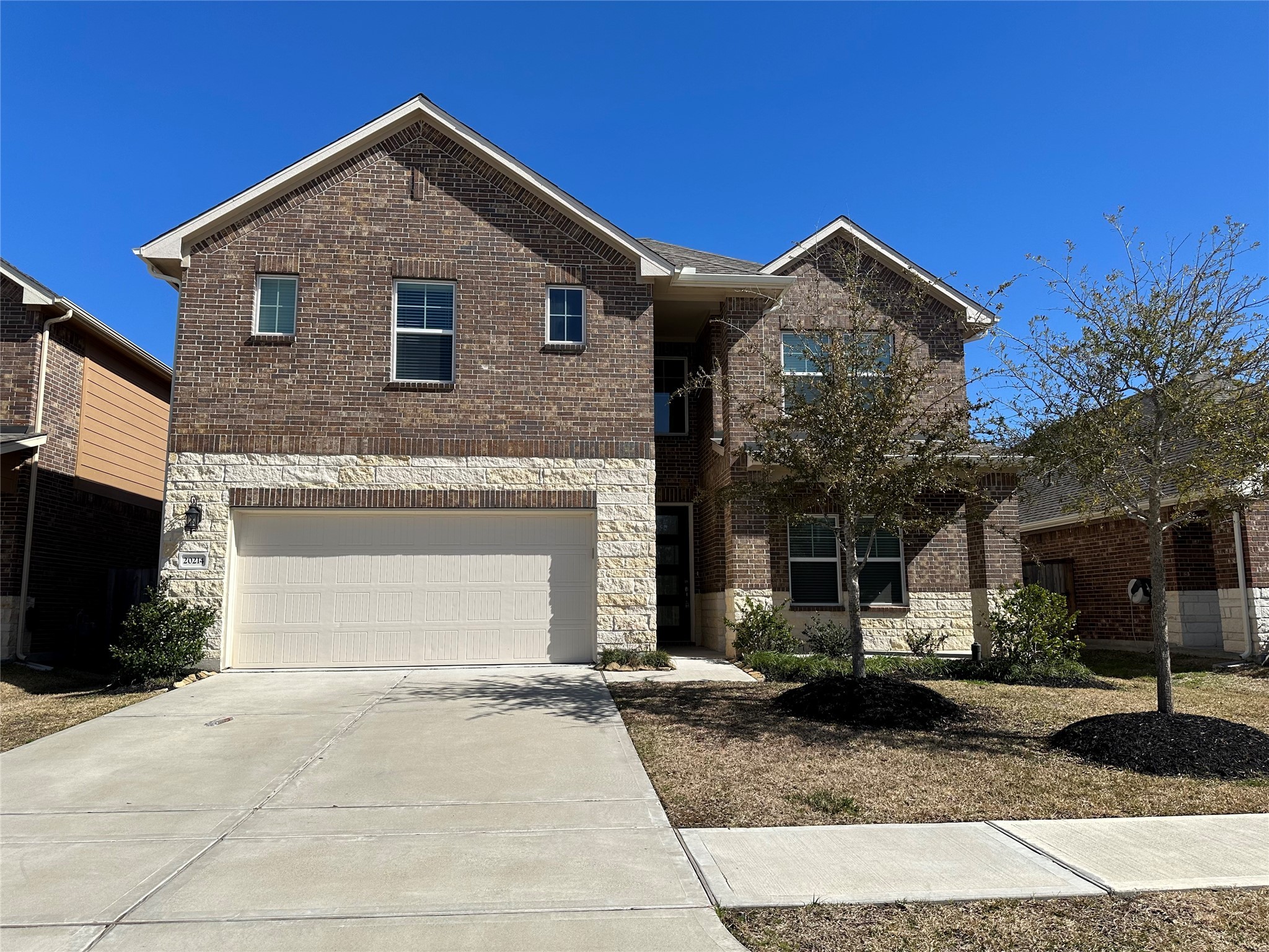 20214 Morgan Shores Drive Cypress TX 77433
