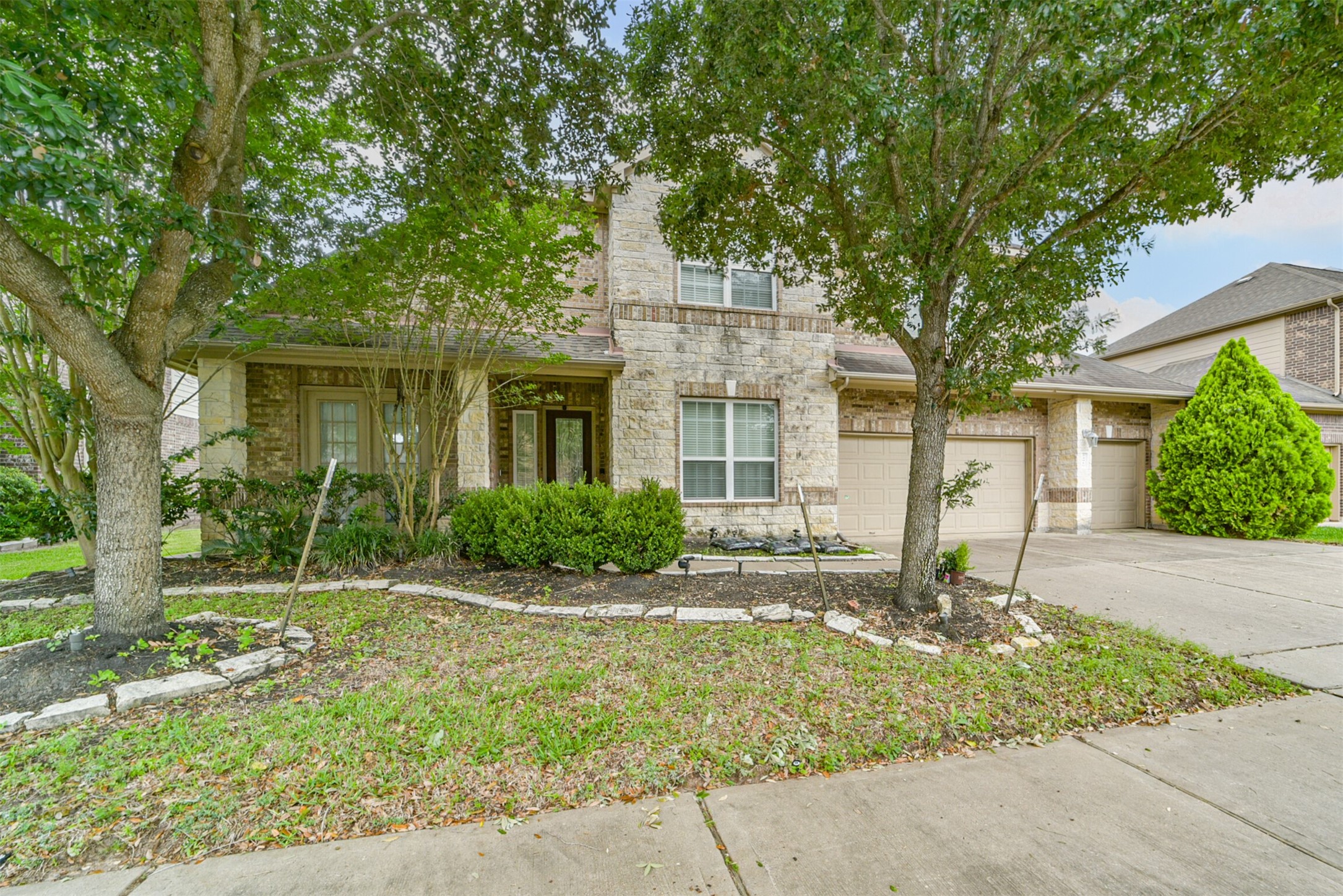 24919 Ginger Ranch Drive Katy TX 77494