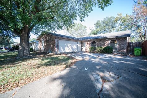 2026 Quail Valley East Drive Missouri City TX 77459