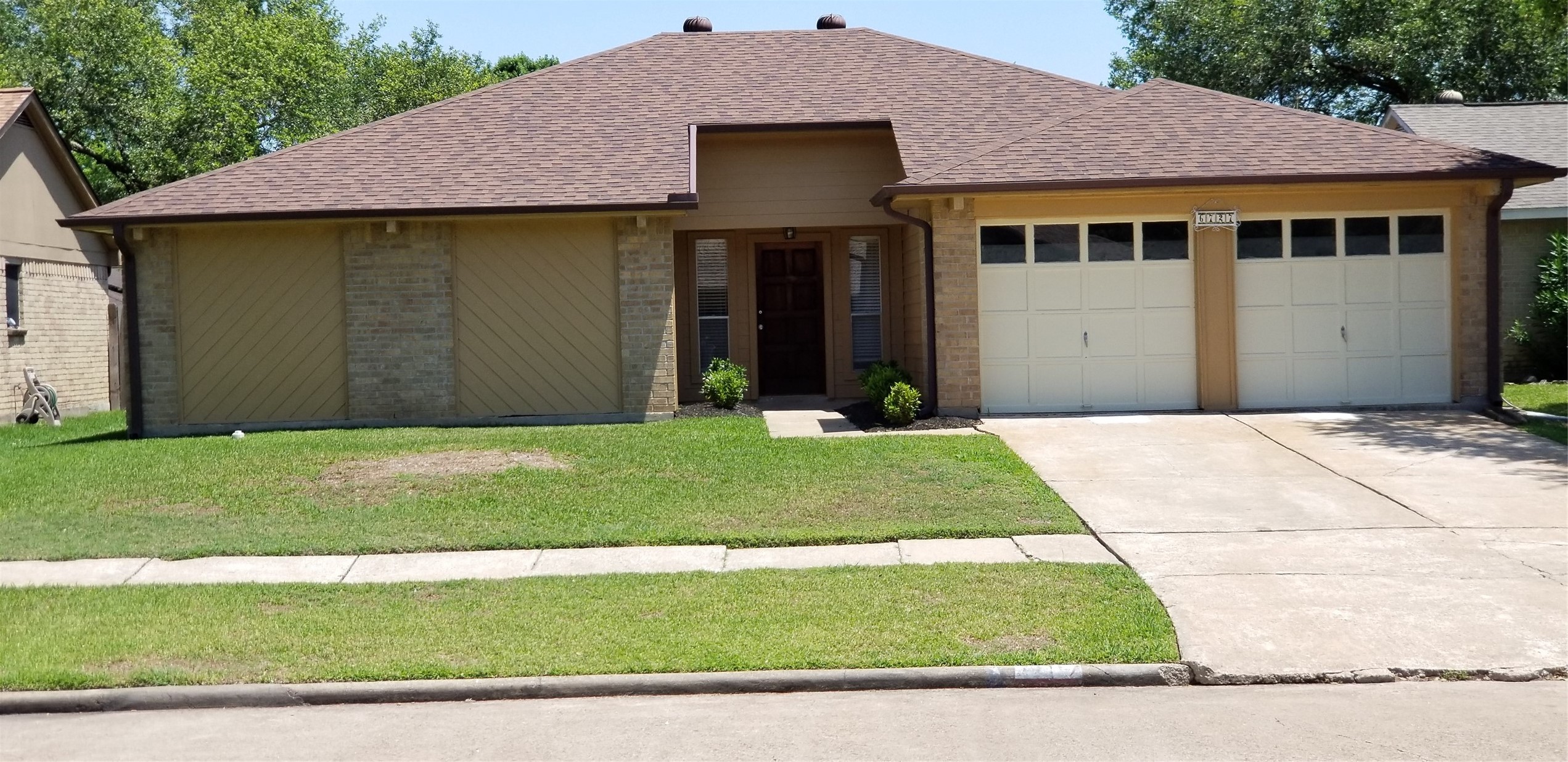6727 Harpers Drive Richmond TX 77469