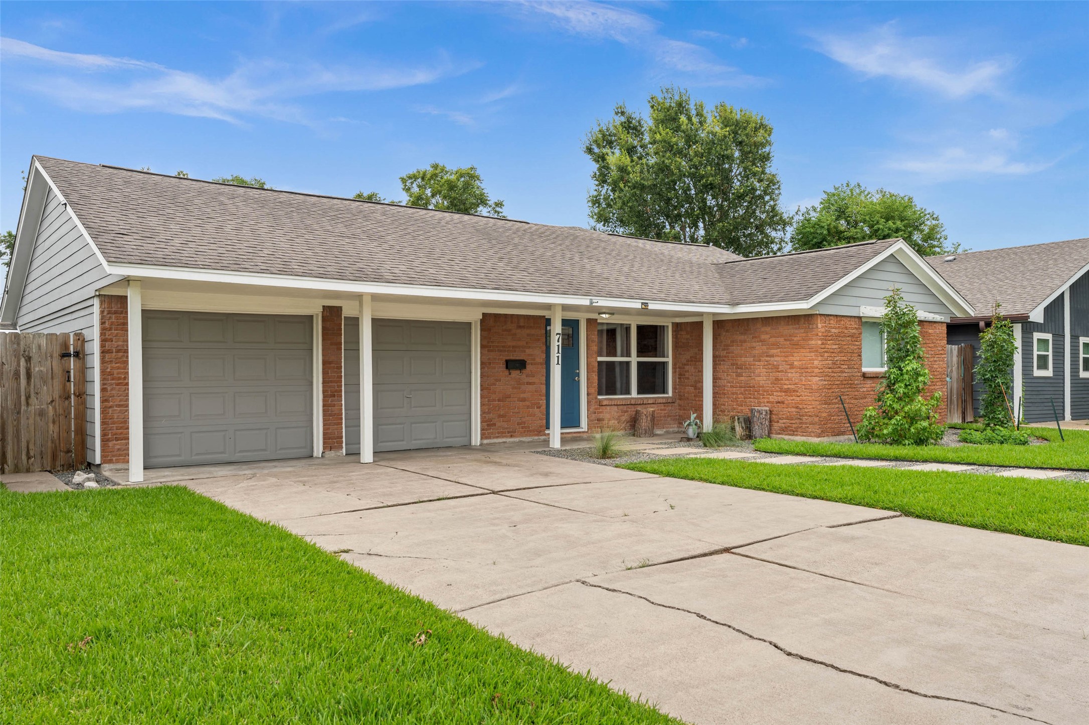 711 Kalmer Street Pasadena TX 77502
