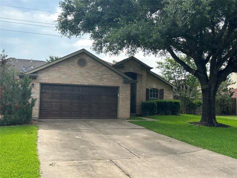 3260 Jan Court Katy TX 77493